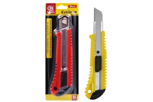 SQ3657 ESTILETE EM PLASTICO REFORCADO