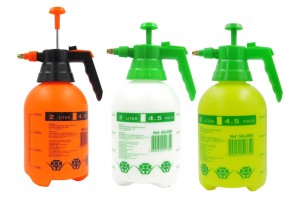 SQ2092 PULVERIZADOR 2 LITROS