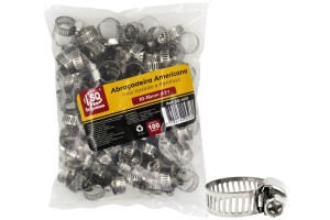 SQ4255 ABRACADEIRA AMERICANA 10/16 (100 PCS)