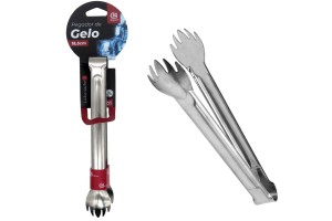 SQ4235 GARBO PEGADOR DE GELO 18,5 CM