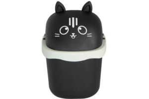 KEITA GAT01 LIXEIRA 1,5 L - GATO