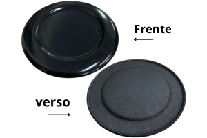 Espalhador Esmaltec Jade 68mm Pequeno