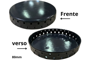 Espalhador Universal 80mm Grande