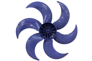 Hélice Para Ventilador Mondial 40cm 6 Pás