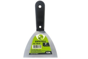 HM434 ESPATULA CABO PLASTICO 5