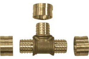 PEX TE REDUZIDO 20 X 16 X 16 CENTRAL LATERAL