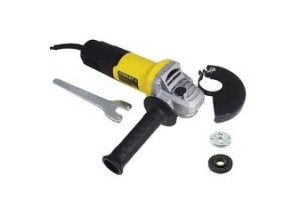 STARTOOLS 0869 ESMERILHADEIRA 4.1/2 650 WATTS