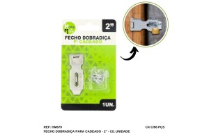 HM679 FECHO DOBRADICA CADEADO 2