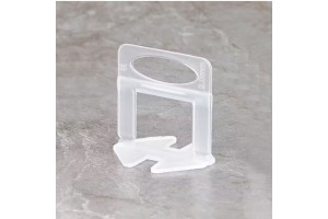 FERTAK 300120 ESPACADOR NIVELADOR 2,0 MM - 100 PCS