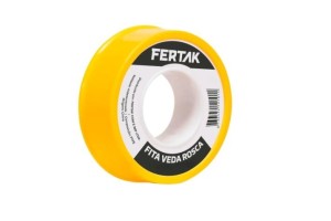 FERTAK 31250 FITA VEDA ROSCA 12 MM X 50 M UNIDADE