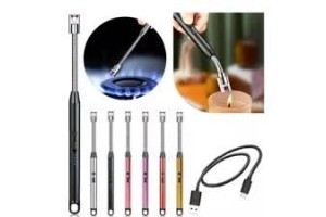 LUATEK LH 070 ACENDEDOR PORTATIL ELETRONICO