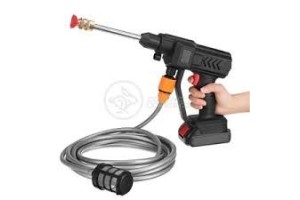 LUATEK LWJ 261 LAVADORA P/CARROS ALTA PRESSAO