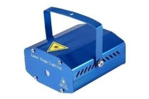 LUATEK LK 173 MINI LASER PROJETOR