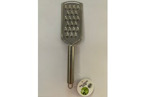 HM596 RALADOR DE QUEIJO MANUAL 24 CM