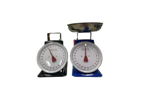 SQ1361 BALANCA MESA 20/25 KG ACO PINTADA