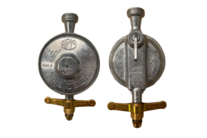 Regulador Doméstico Apis Delta 1kg/h 1/2 bsp