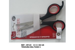SF428 TESOURA MULTIUSO 5