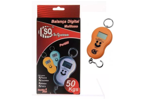 Balança digital 50kg
