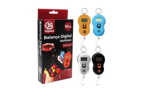 Balança digital 50kg