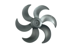 Hélice Para Ventilador Mondial 50cm 6 Pás