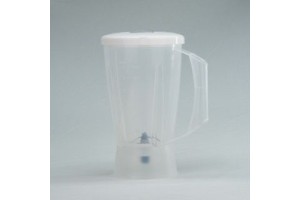 Copo Liquidificador Arno Optimix Tampa (Branca) Mebrasi