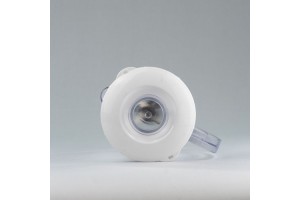 Copo Liquidificador Black & Decker LE 420BR / LE 450B / LE 450F Cristal Tampa (Branca) Mebrasi