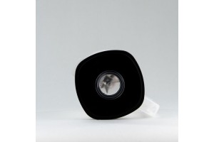 Copo Liquidificador Mondial L-850/900 Translucido Tampa (Preta ou Vermelha) Mebrasi