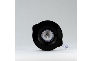 Copo Liquidificador Philco Ph800 Touch Cristal Tampa (Preta) Mebrasi