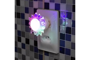 HM226 LUMINARIA TOMADA SOL