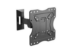 HM721 SUPORTE TELEVISAO ARTICULADO 26 A 60 POL