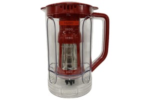 ORIGINAL COPO MONDIAL L99 VERMELHO 1600 ML