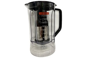 ORIGINAL COPO MONDIAL L1200 PRETO 2100 ML