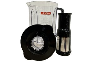 ORIGINAL COPO MONDIAL L1200 PRETO 2100 ML