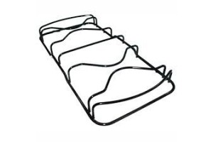 Grelha Pintada Electrolux Média sem Pino 430mm x 220mm