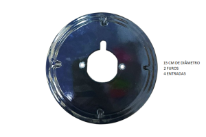 PRATO FOGAO ELETROLUX N 01