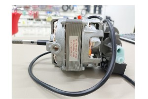 MOTOR VENTILADOR MONDIAL 40 CM ORIGINAL