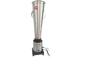 LIQUIDIFICADOR IND 10 LITROS ALTA ROTACAO