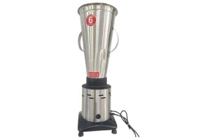 LIQUIDIFICADOR IND 06 LITROS ALTA ROTACAO