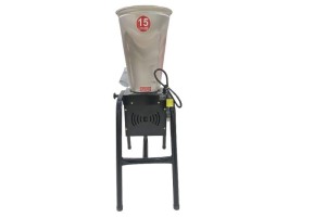 LIQUIDIFICADOR IND 15 LITROS BASCULANTE
