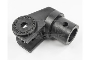 VENTILADOR PESCOCO ARGE FURO FINO; ARTICULADOR