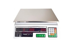 BALANCA DOMESTICA 40 KG (SEM INMETRO)