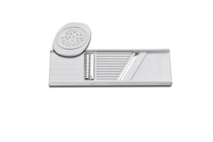 KEITA CR02/CR2FB CORTADOR E RALADOR PEQUENO 20.8 CM