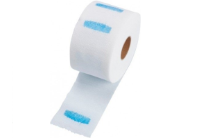 Gola higiênica descartável