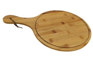 Tábua redonda para pizza 29 cm