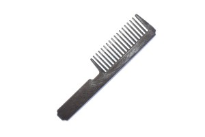 Kit de pente perfumado com 03 peças