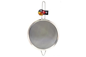 SQ2013 GARBO PENEIRA 20 CM DUPLA