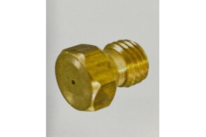 Injetor GLP Brastemp Clean