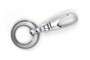 SQ3263 CHAVEIRO ARGOLA UNIDADE