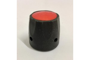 PANELA PESO CAPA BOTAO VERMELHO KIT 10