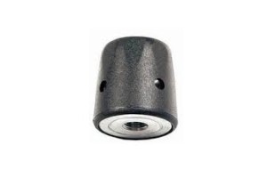 PANELA PESO CAPA MINI PRETO